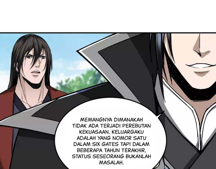 Greatest Boss System chapter 55